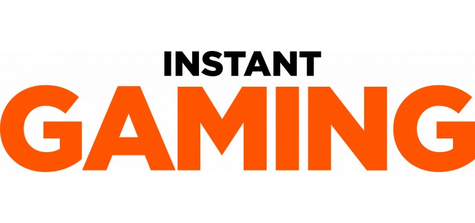 Instant Gaming: -60% sur tout le site
